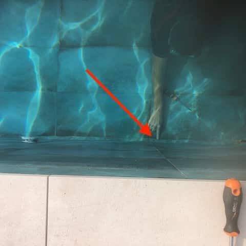 Inspection subaquatique d’un réseau de canalisations