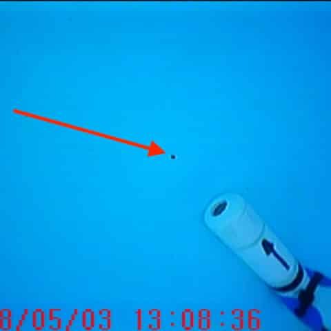 Illustration inspection par caméra à Nîmes par nos spécialistes en réseau d'évacuation