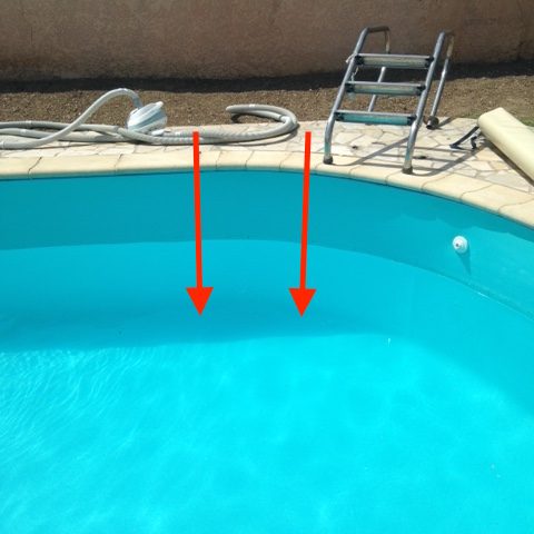 Détection de fuite piscine – ASD Canalisation à Beaucaire Illustration travaux de plomberie piscine à Beaucaire par ASD Canalisation