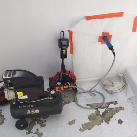 Illustration réparation sans casse de canalisation dans le Gard par ASD Canalisation