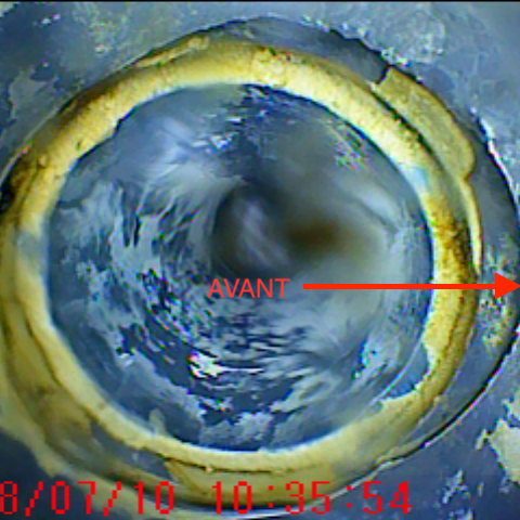 Illustration interventions de plomberie piscine à Montpellier par ASD Canalisation - Réparation sans casse