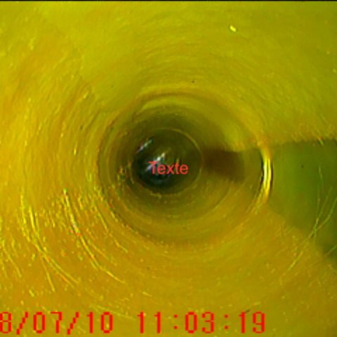 Illustration entretien et réparation piscine à Avignon par nos spécialistes en canalisation