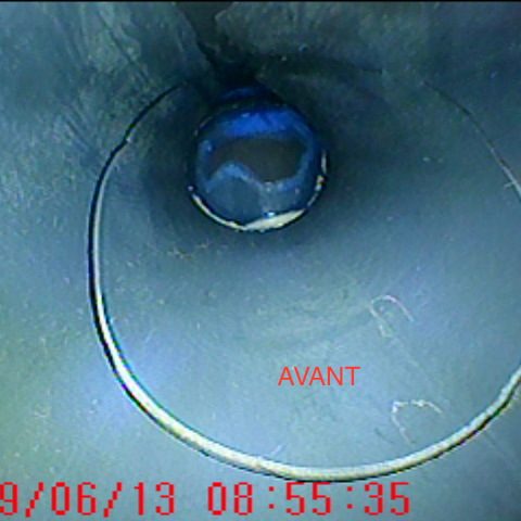 Illustration réparation de canalisation à Arles par ASD Canalisation